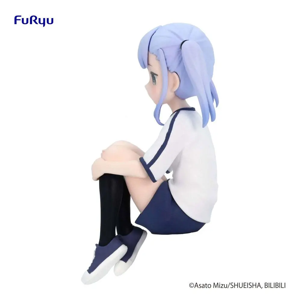 Aharen-san wa Hakarenai Noodle Stopper Reina Aharen PVC szobor figura 10 cm termékfotó