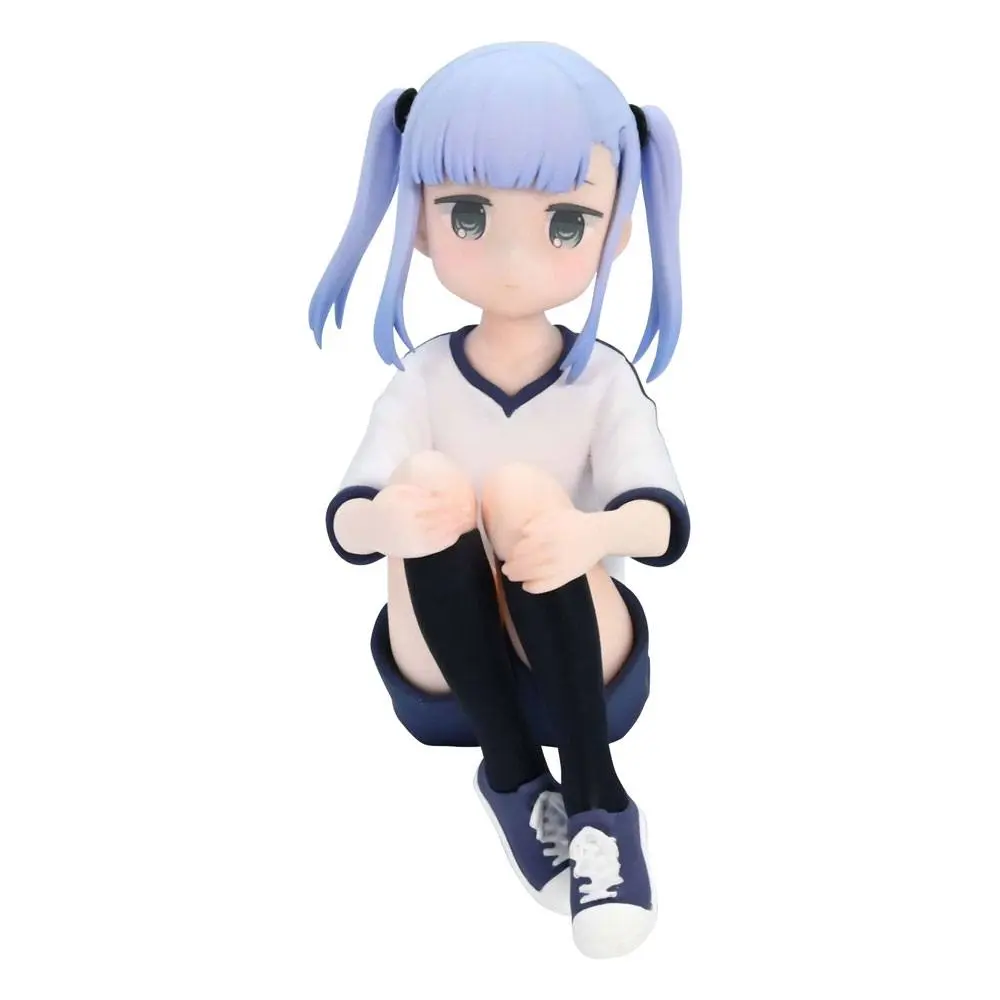 Aharen-san wa Hakarenai Noodle Stopper Reina Aharen PVC szobor figura 10 cm termékfotó