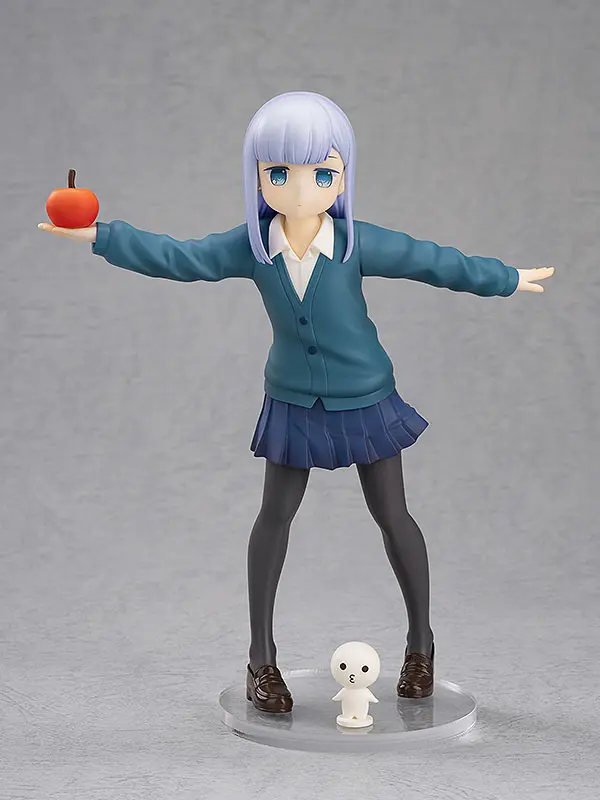 Aharen-san wa Hakarenai Pop Up Parade Reina Aharen PVC szobor figura 16 cm termékfotó