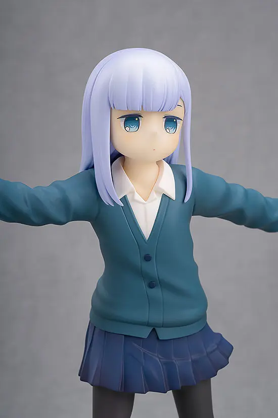 Aharen-san wa Hakarenai Pop Up Parade Reina Aharen PVC szobor figura 16 cm termékfotó