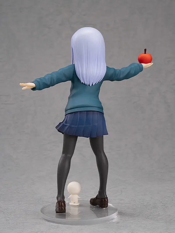 Aharen-san wa Hakarenai Pop Up Parade Reina Aharen PVC szobor figura 16 cm termékfotó