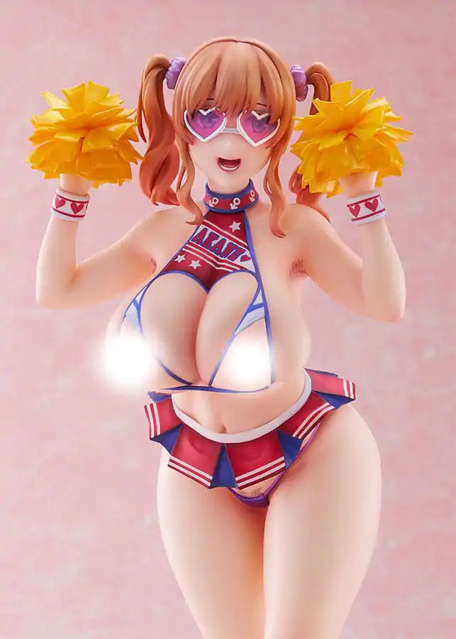 Akane Wa Tsumare Somerareru 1/6 Akane Nanao DX Ver. PVC szobor figura 30 cm termékfotó