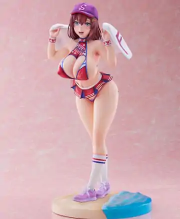 Akane Wa Tsumare Somerareru 1/6 Akane Nanao DX Ver. PVC szobor figura 30 cm termékfotó
