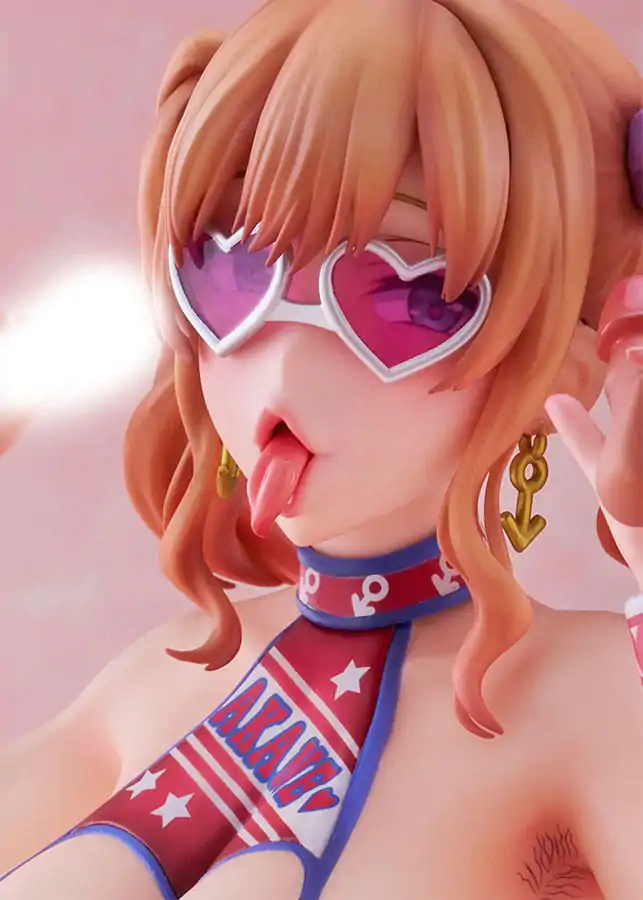 Akane Wa Tsumare Somerareru 1/6 Akane Nanao DX Ver. PVC szobor figura 30 cm termékfotó