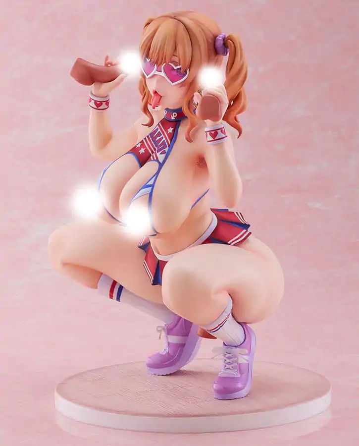 Akane Wa Tsumare Somerareru 1/6 Akane Nanao DX Ver. PVC szobor figura 30 cm termékfotó