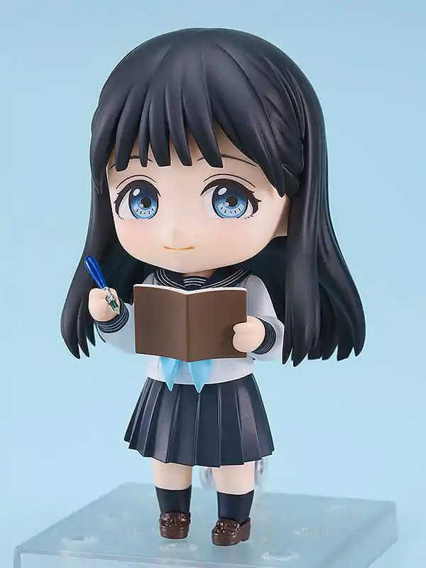 Akebi's Sailor Uniform Nendoroid Action Figure Komichi Akebi 10 cm termékfotó