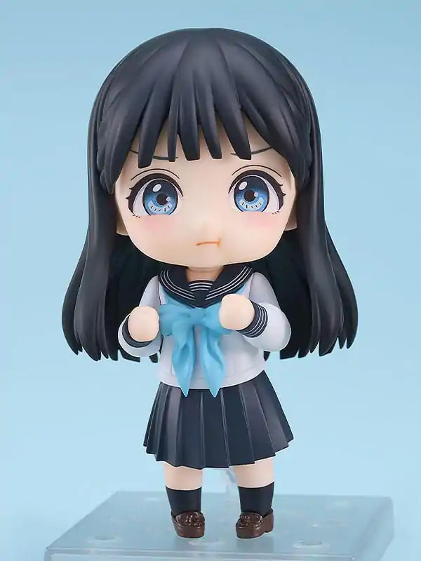 Akebi's Sailor Uniform Nendoroid Action Figure Komichi Akebi 10 cm termékfotó