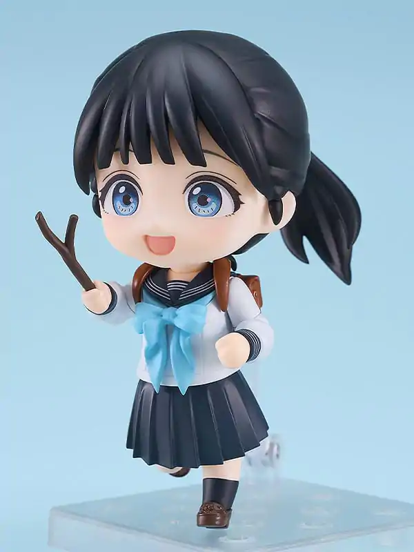 Akebi's Sailor Uniform Nendoroid Action Figure Komichi Akebi 10 cm termékfotó