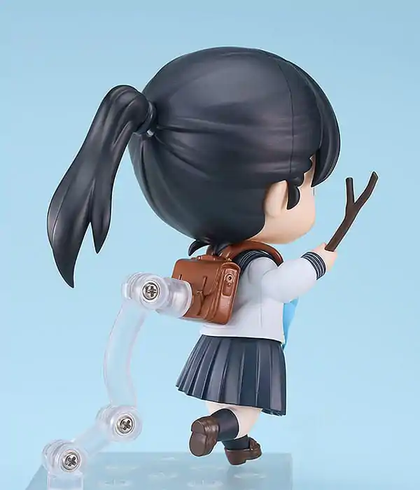 Akebi's Sailor Uniform Nendoroid Action Figure Komichi Akebi 10 cm termékfotó