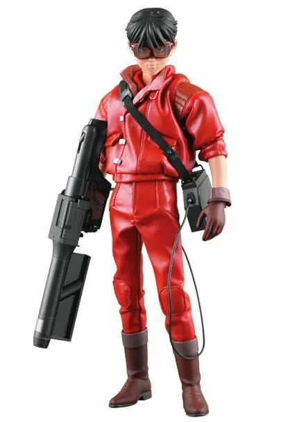 Akira 1/6 Shotaro Kaneda akciófigura 30 cm termékfotó