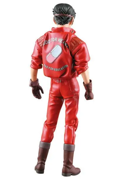Akira 1/6 Shotaro Kaneda akciófigura 30 cm termékfotó