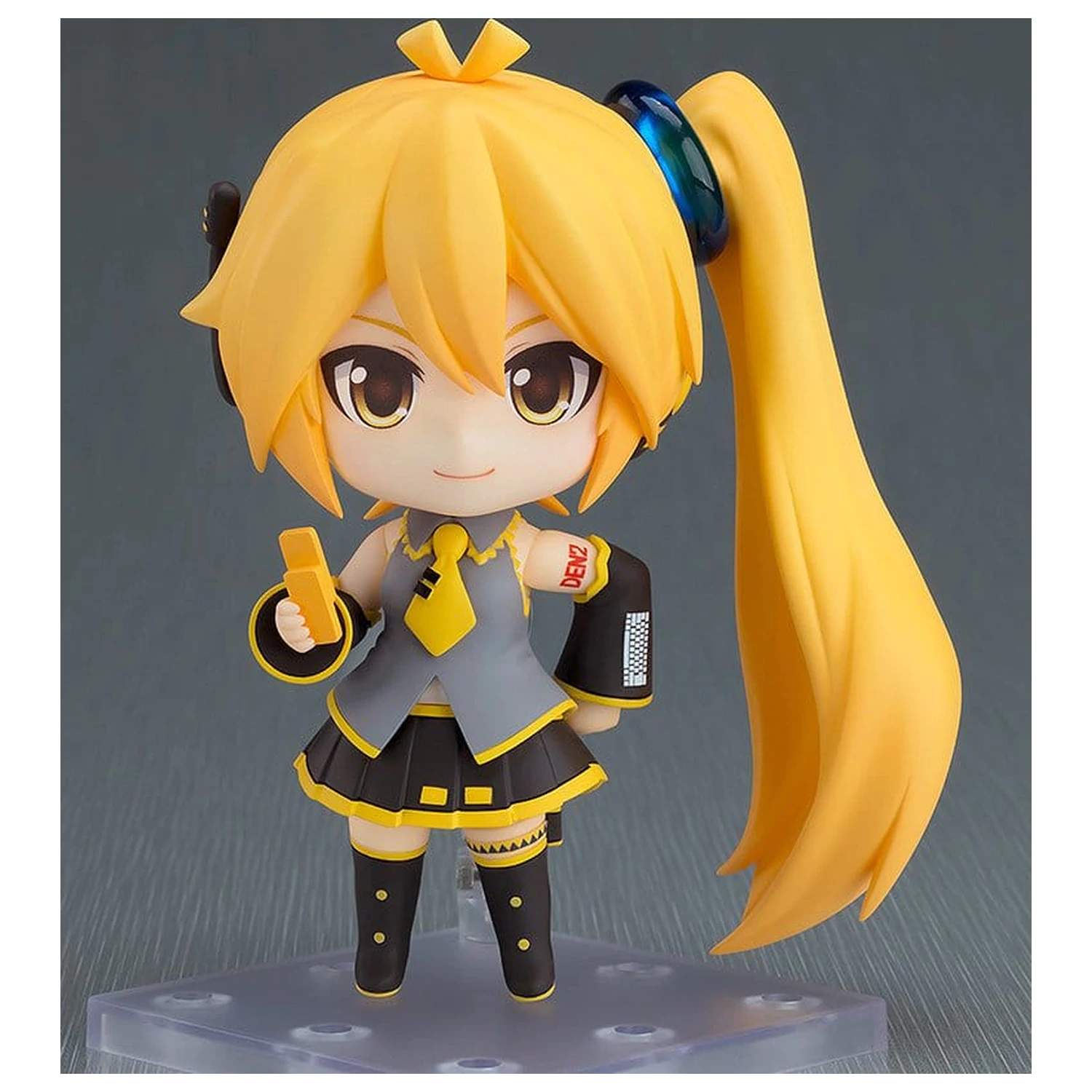 Akita Neru Nendoroid akciófigura 10 cm termékfotó
