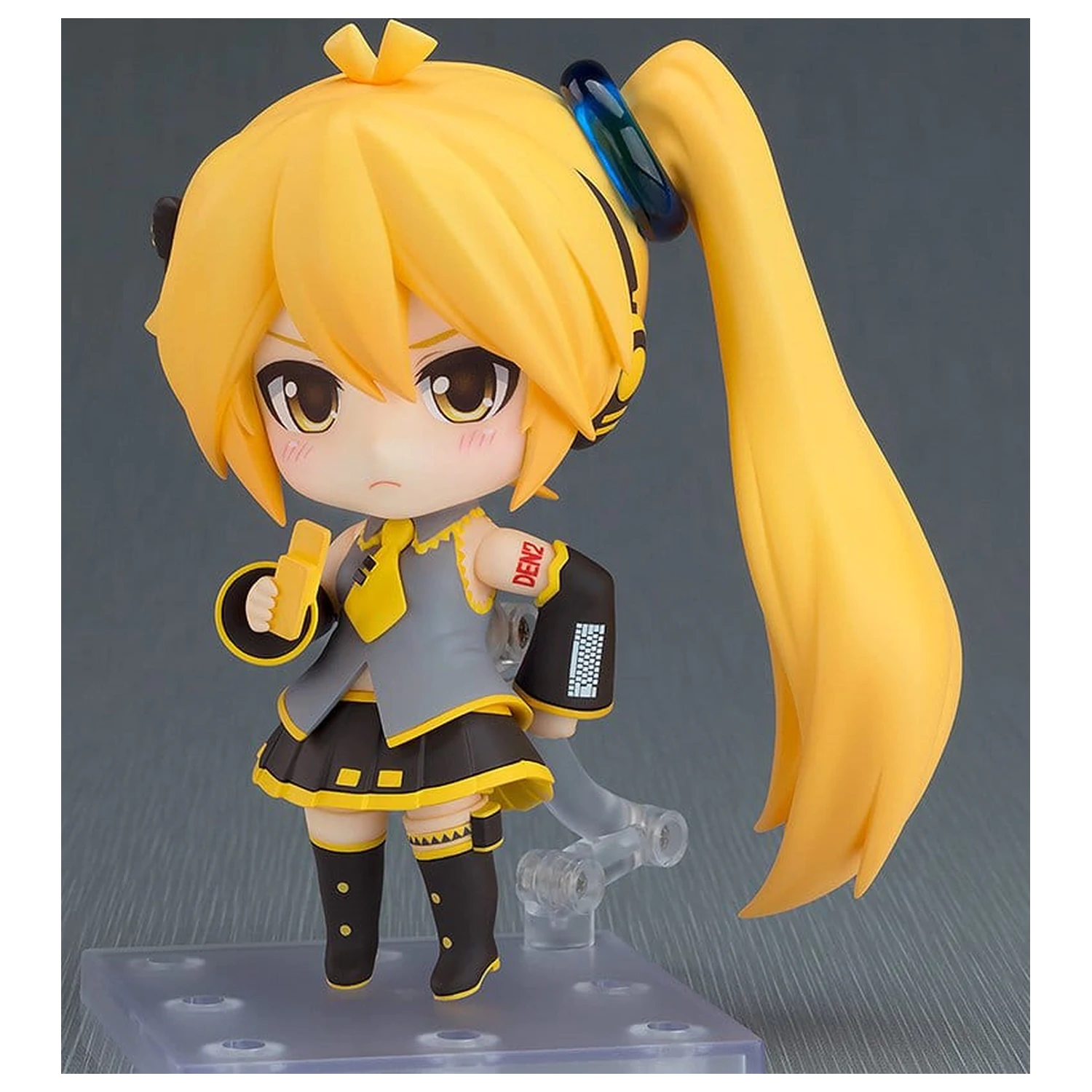 Akita Neru Nendoroid akciófigura 10 cm termékfotó