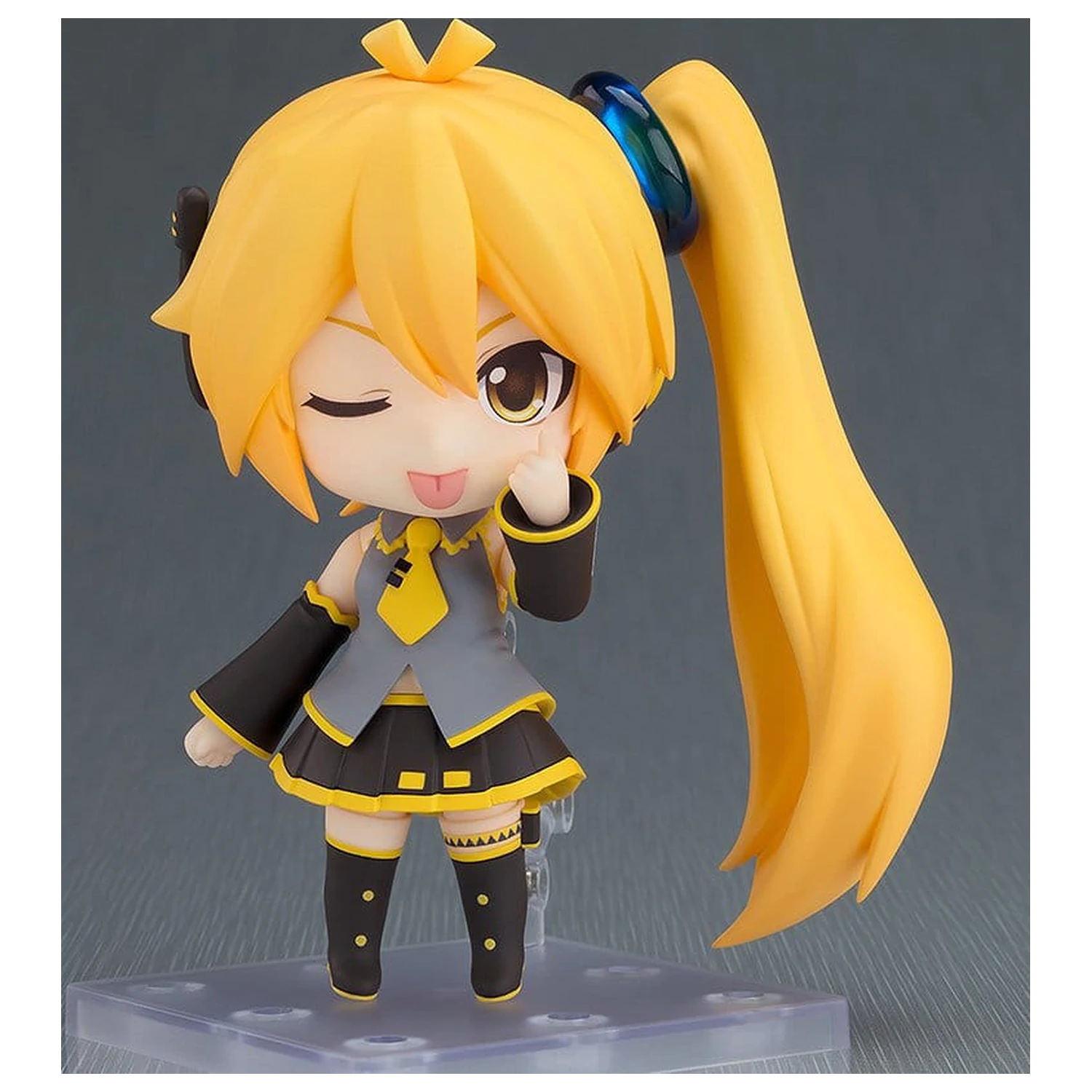 Akita Neru Nendoroid akciófigura 10 cm termékfotó