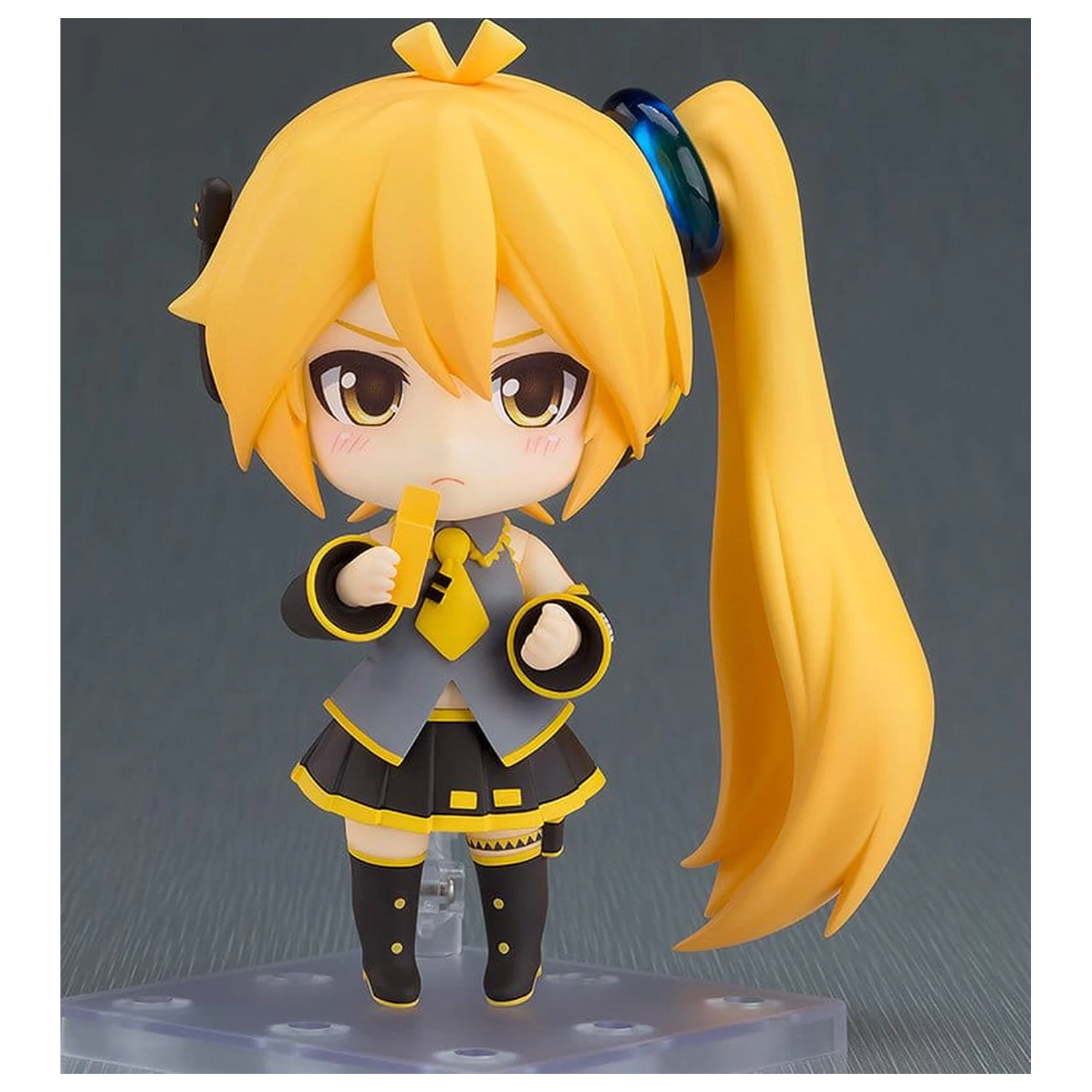 Akita Neru Nendoroid akciófigura 10 cm termékfotó
