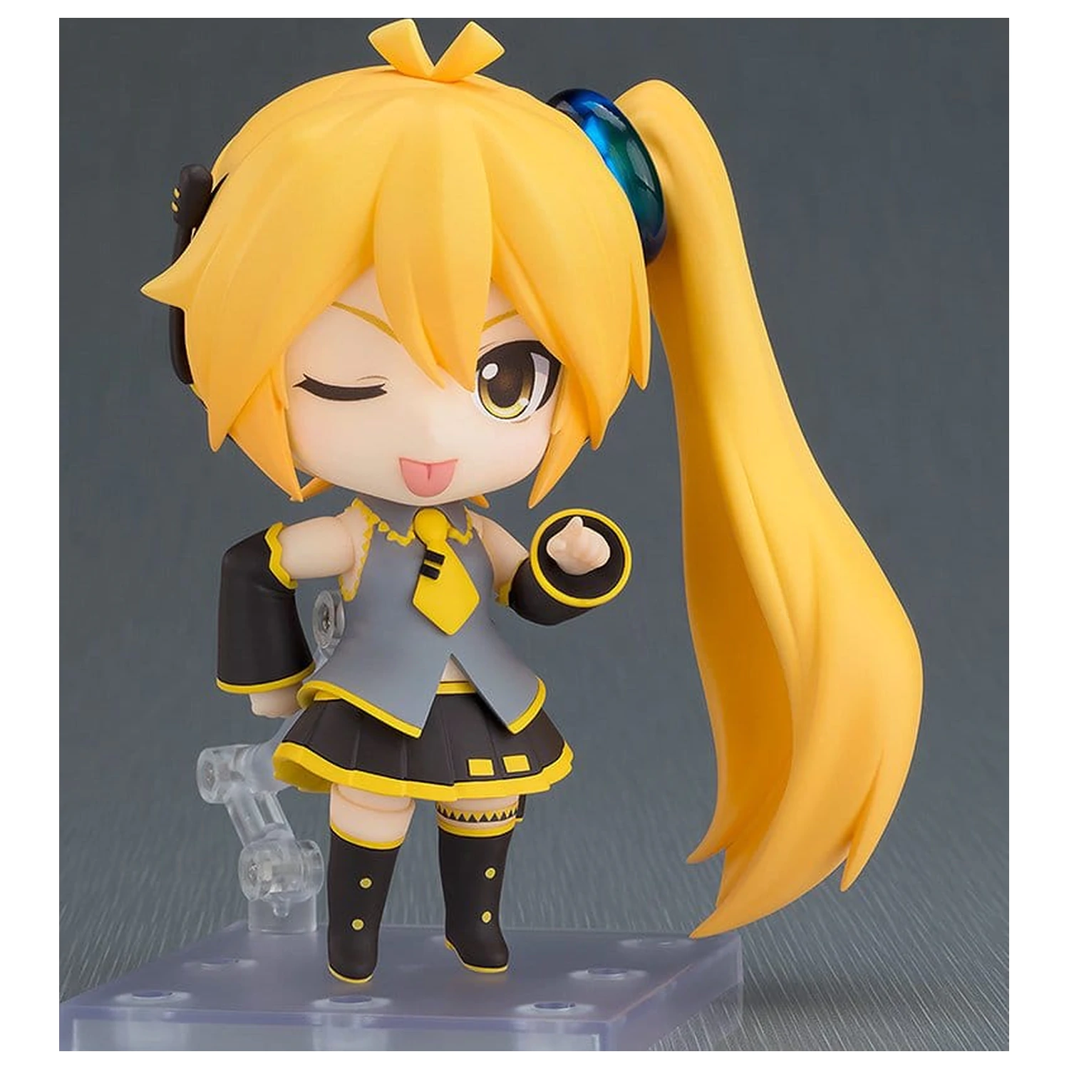 Akita Neru Nendoroid akciófigura 10 cm termékfotó