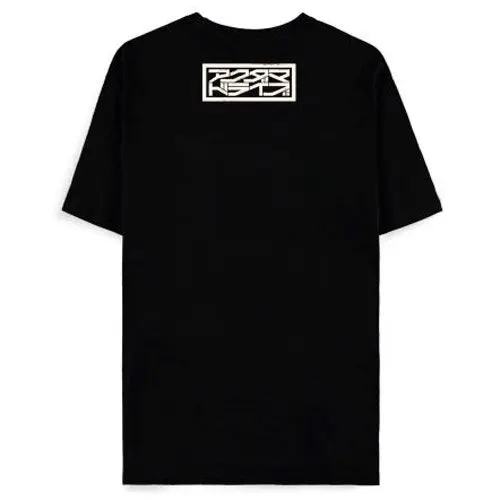 Akudama Drive Rabbit póló termékfotó