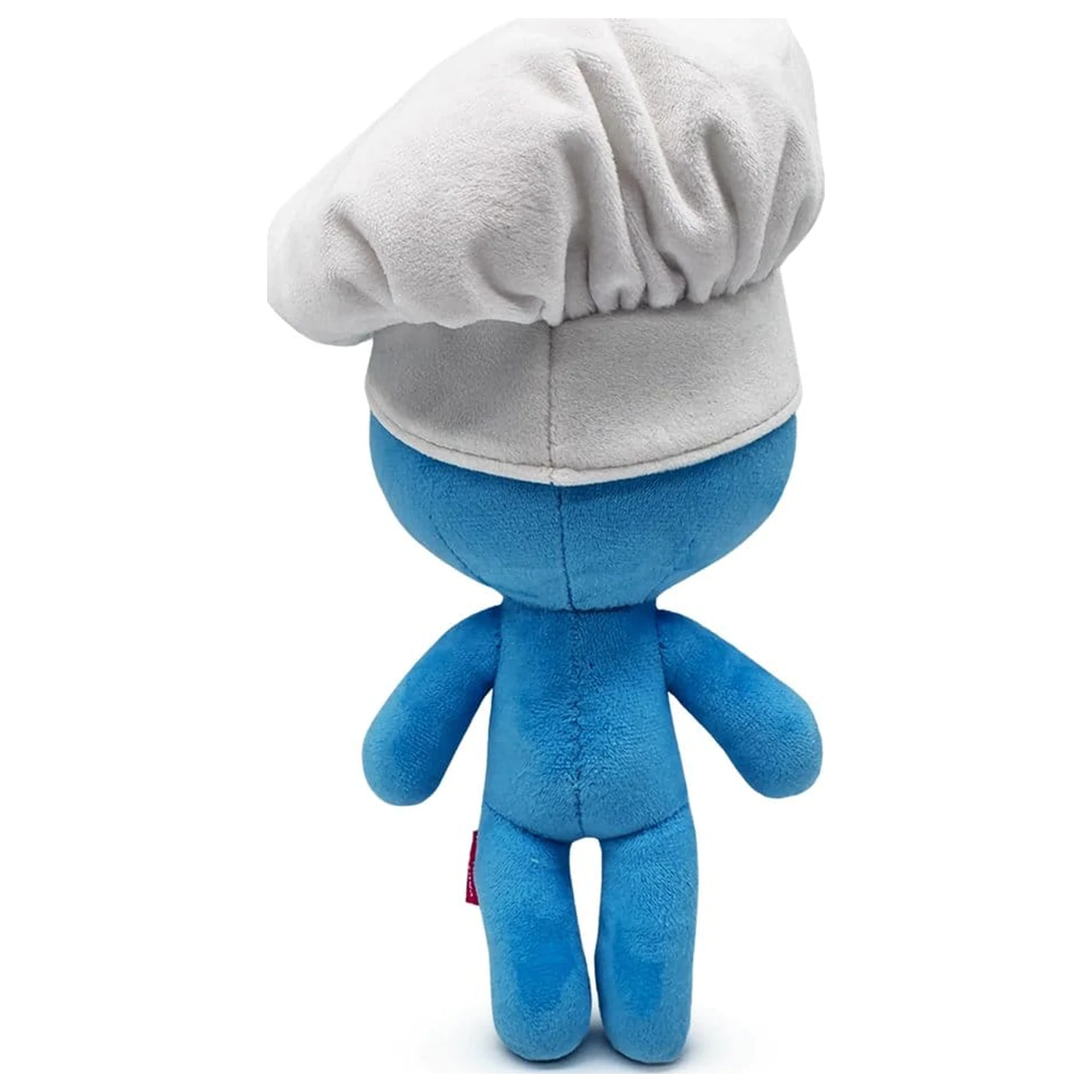 Alan Becker Chef Blue plüss figura 22 cm termékfotó