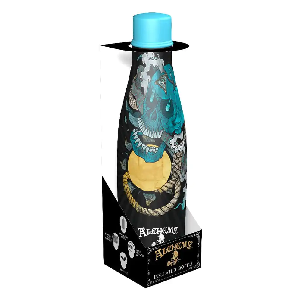 Alchemy Thermo vizespalack kulacs termékfotó