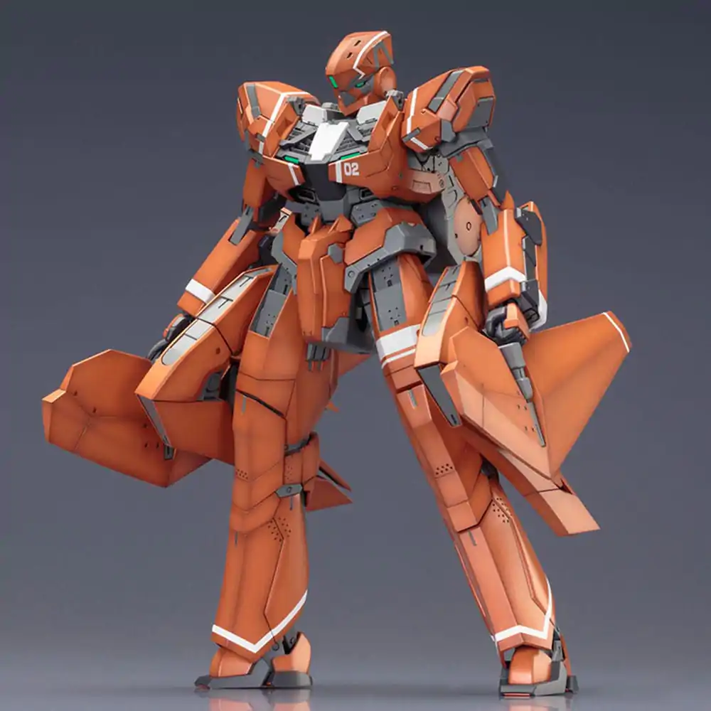 Aldnoah.Zero KG-6 Sleipnir modell készlet 18 cm termékfotó