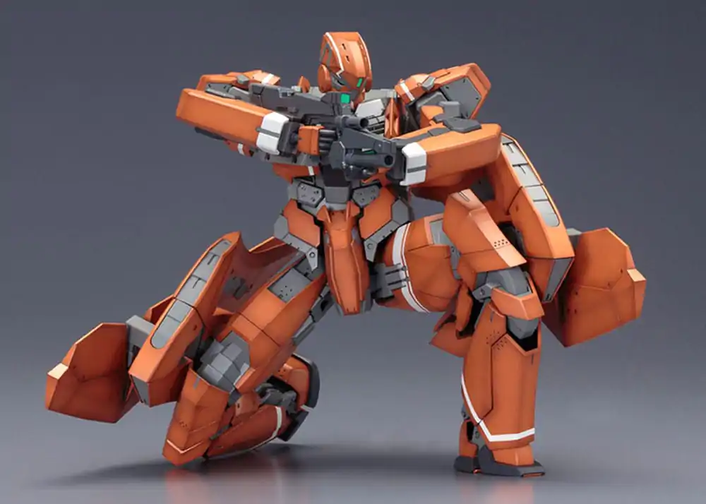 Aldnoah.Zero KG-6 Sleipnir modell készlet 18 cm termékfotó