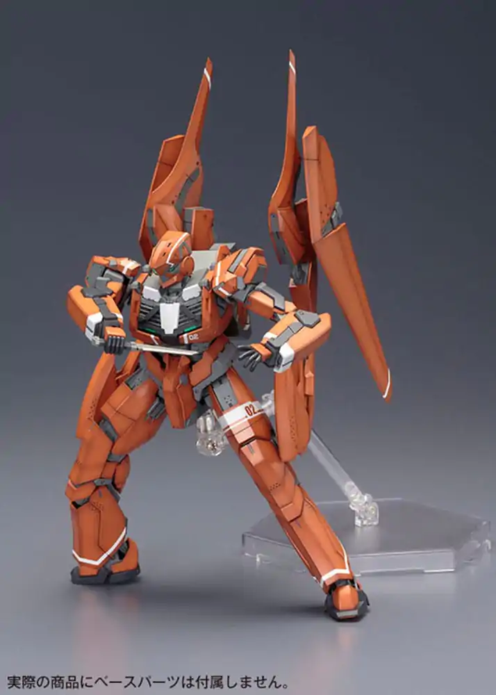 Aldnoah.Zero KG-6 Sleipnir modell készlet 18 cm termékfotó