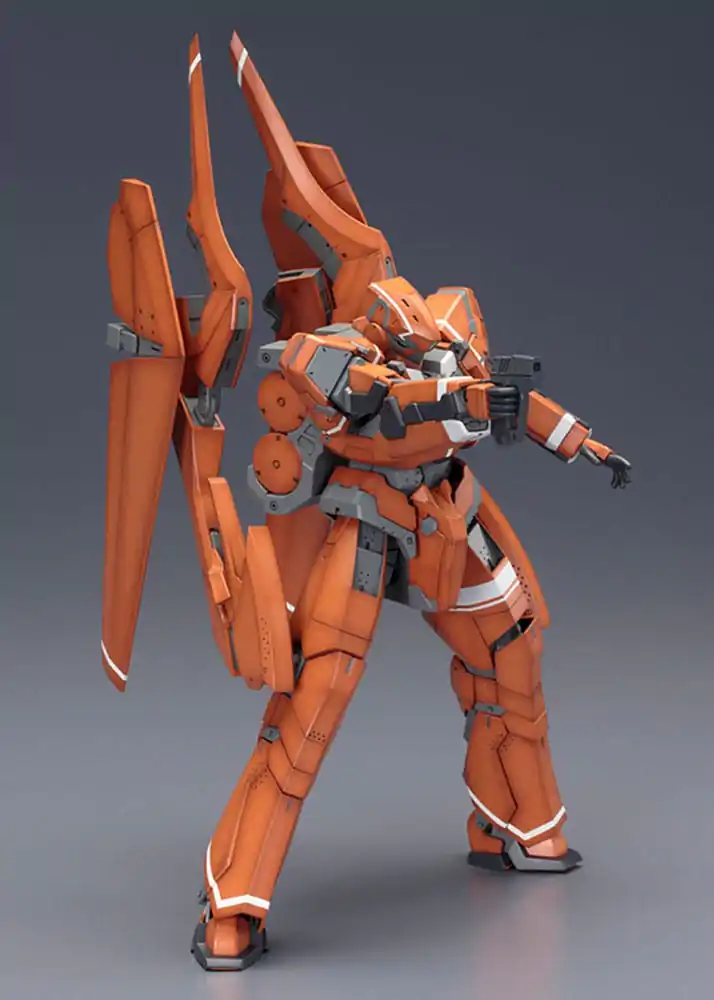 Aldnoah.Zero KG-6 Sleipnir modell készlet 18 cm termékfotó