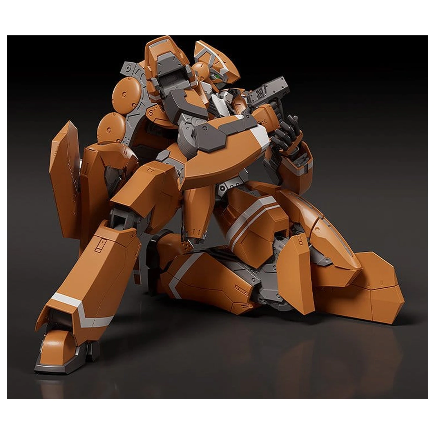 Aldnoha.Zero Moderoid KG-6 Sleipnir modell készlet 15 cm  termékfotó