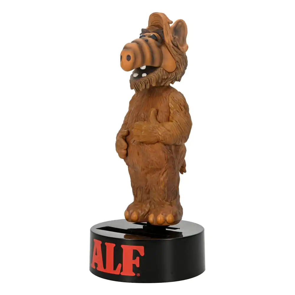 Alf Body Knocker Bobble figura Alf 16 cm termékfotó