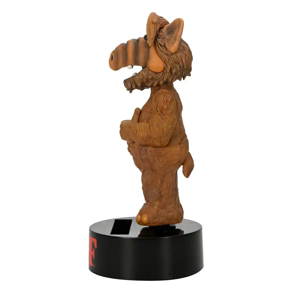 Alf Body Knocker Bobble figura Alf 16 cm termékfotó