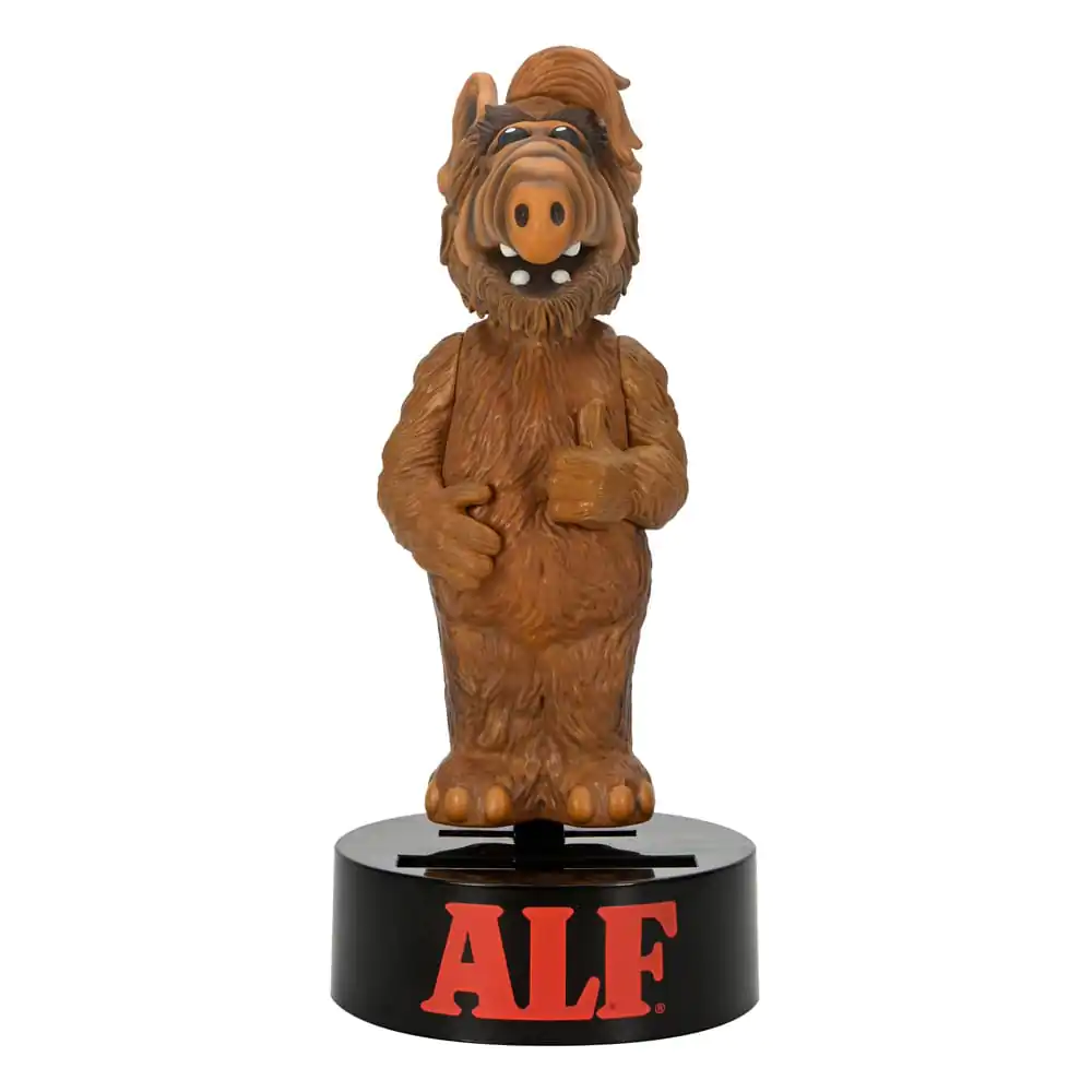 Alf Body Knocker Bobble figura Alf 16 cm termékfotó