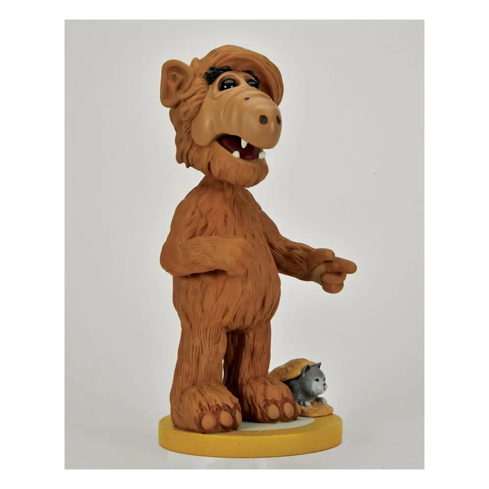 Alf Head Knocker Bobble-Head figura 20 cm termékfotó