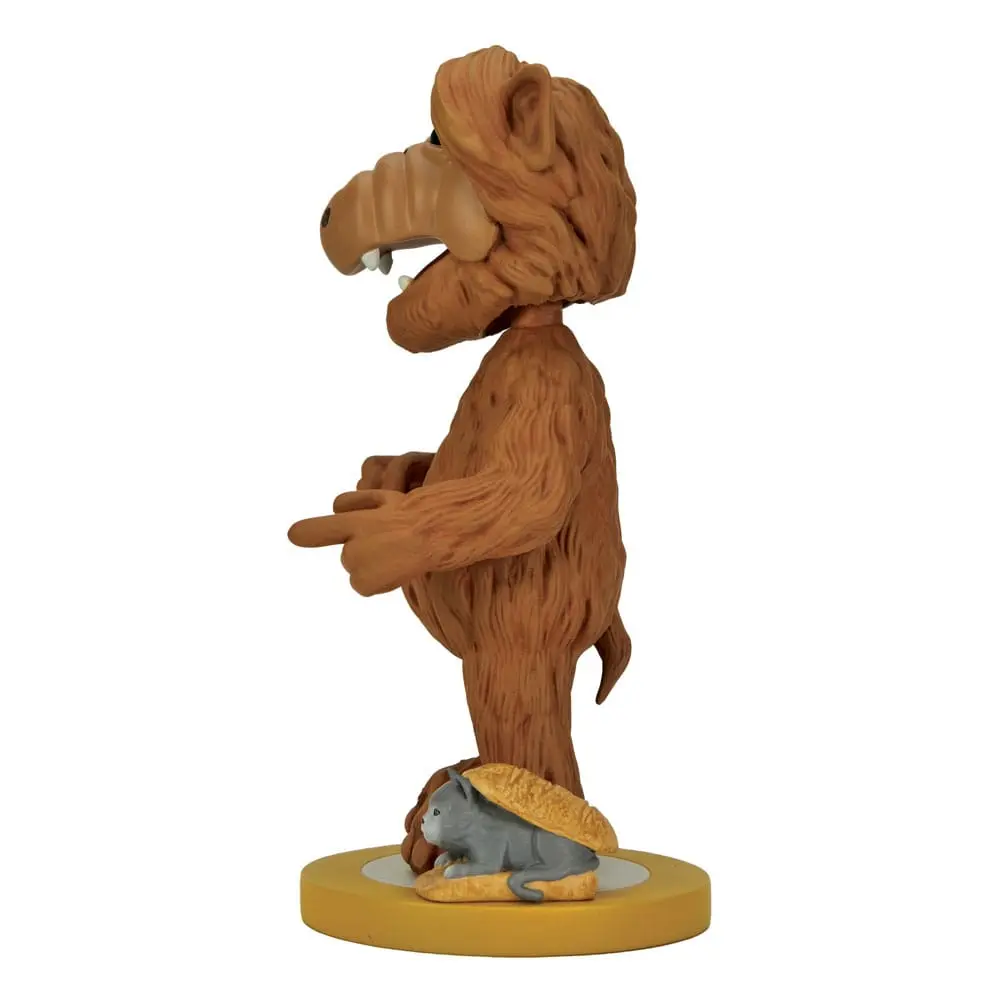 Alf Head Knocker Bobble-Head figura 20 cm termékfotó