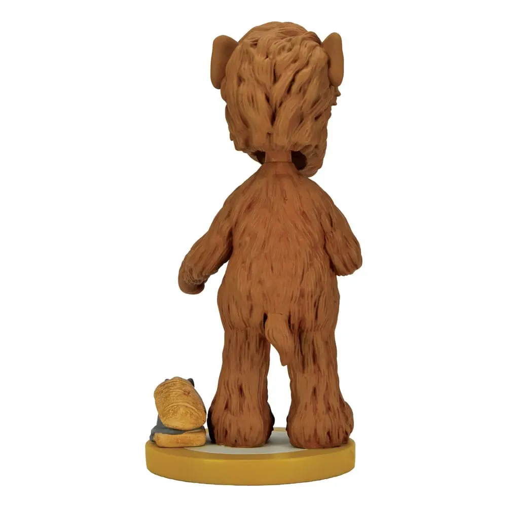 Alf Head Knocker Bobble-Head figura 20 cm termékfotó