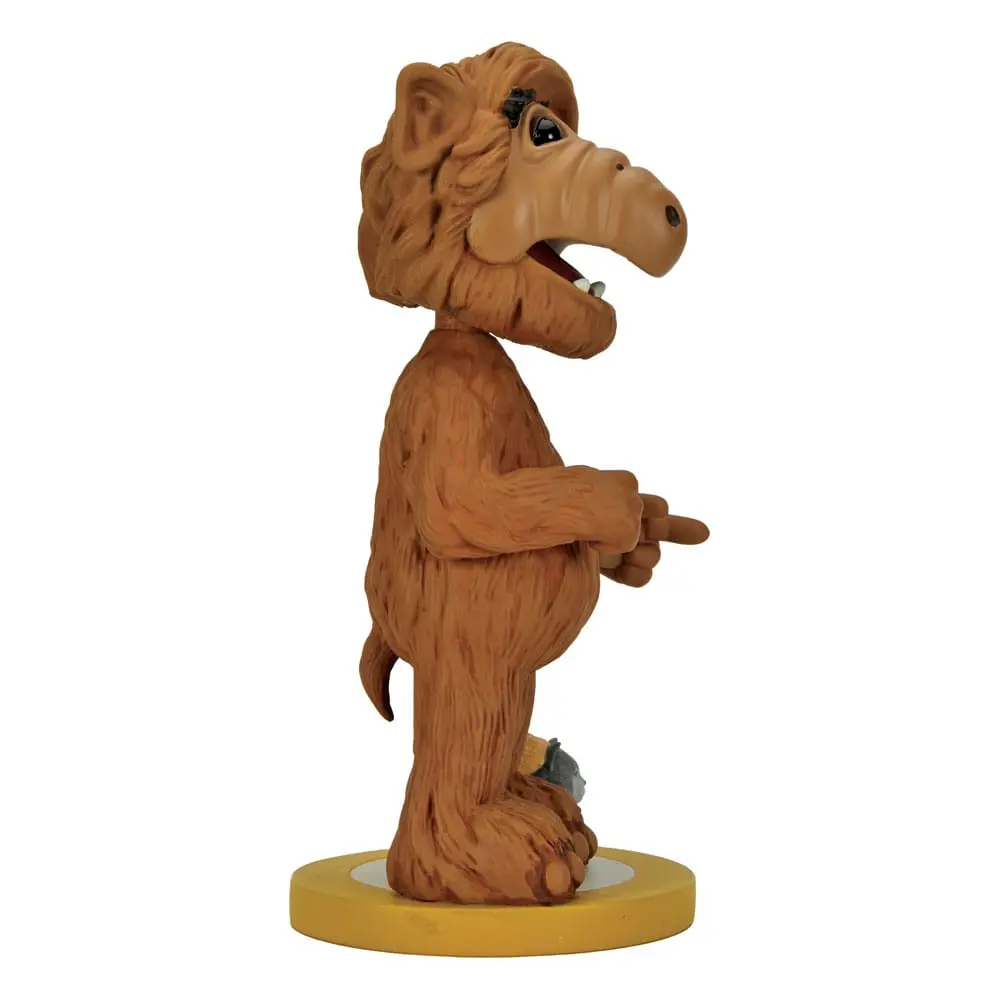 Alf Head Knocker Bobble-Head figura 20 cm termékfotó