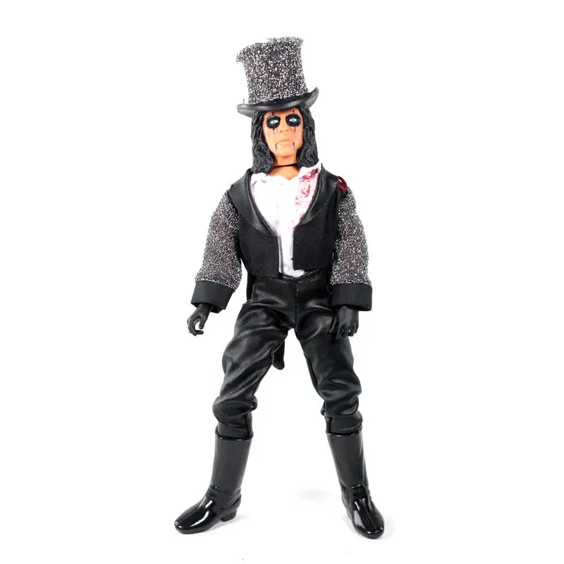 Alice Cooper figura 20cm termékfotó
