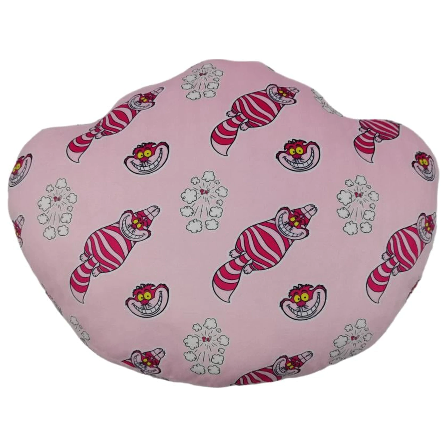 Alice Csodaországban Cheshire Cat párna  termékfotó