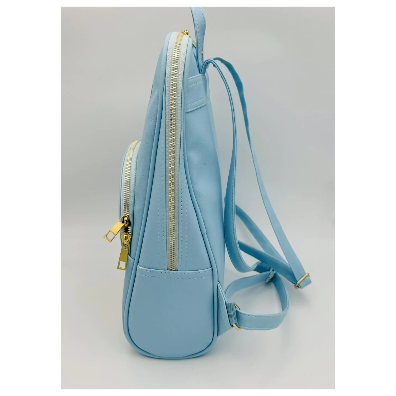 Alice Csodaországban Fashion táska hátizsák 34 cm termékfotó