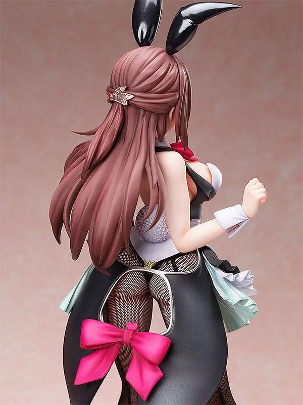 Alice Gear Aegis 1/4 Anna Usamoto: Vorpal Bunny Ver. PVC szobor figura 48 cm termékfotó