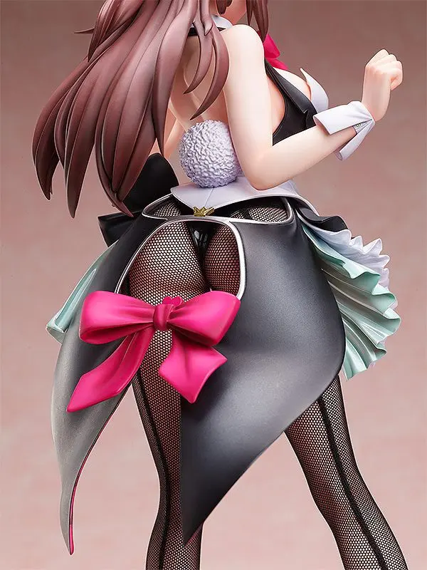Alice Gear Aegis 1/4 Anna Usamoto: Vorpal Bunny Ver. PVC szobor figura 48 cm termékfotó