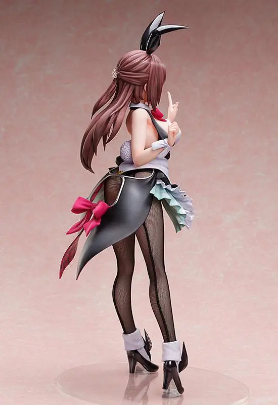 Alice Gear Aegis 1/4 Anna Usamoto: Vorpal Bunny Ver. PVC szobor figura 48 cm termékfotó
