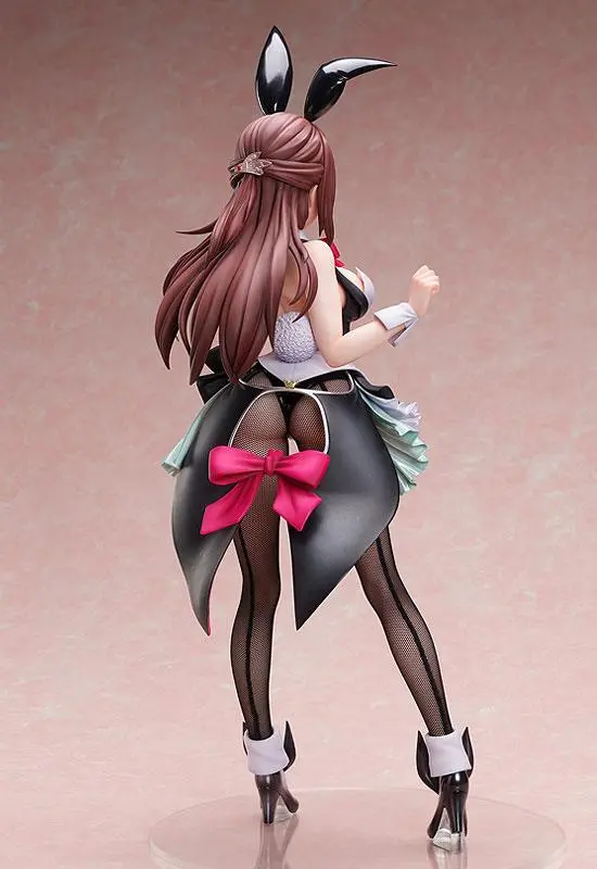 Alice Gear Aegis 1/4 Anna Usamoto: Vorpal Bunny Ver. PVC szobor figura 48 cm termékfotó