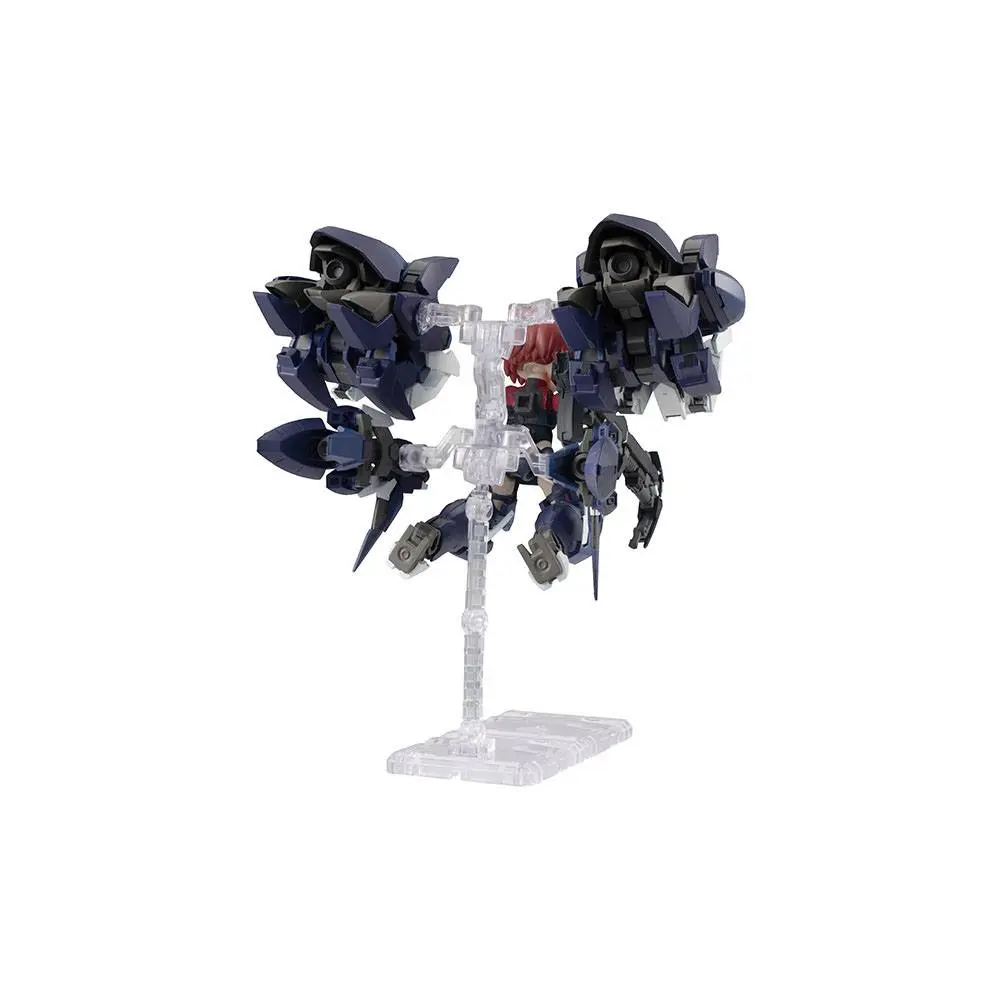 Alice Gear Aegis Desktop Army Rin Himukai (Unrestrained) akciófigura 20 cm termékfotó