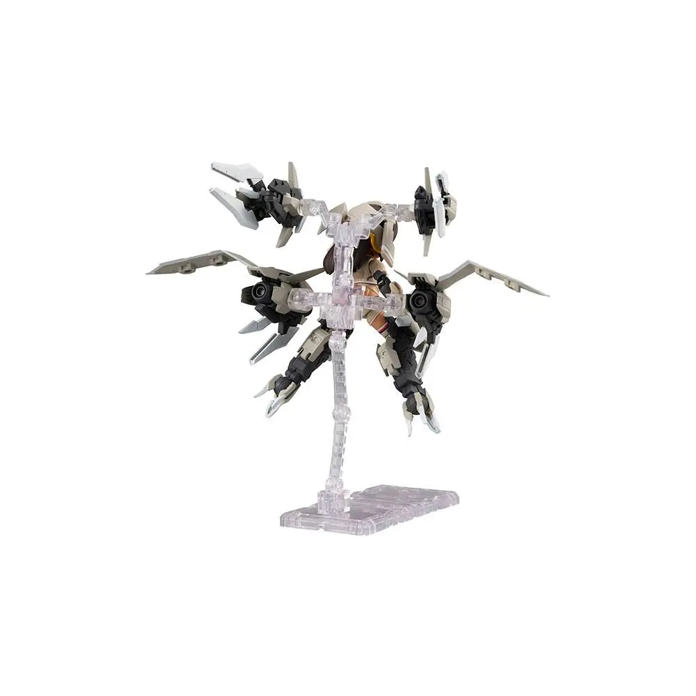 Alice Gear Aegis Desktop Army Shitara Kaneshiya Kaneshiya ver. Karwa Chauth akciófigura 13 cm termékfotó