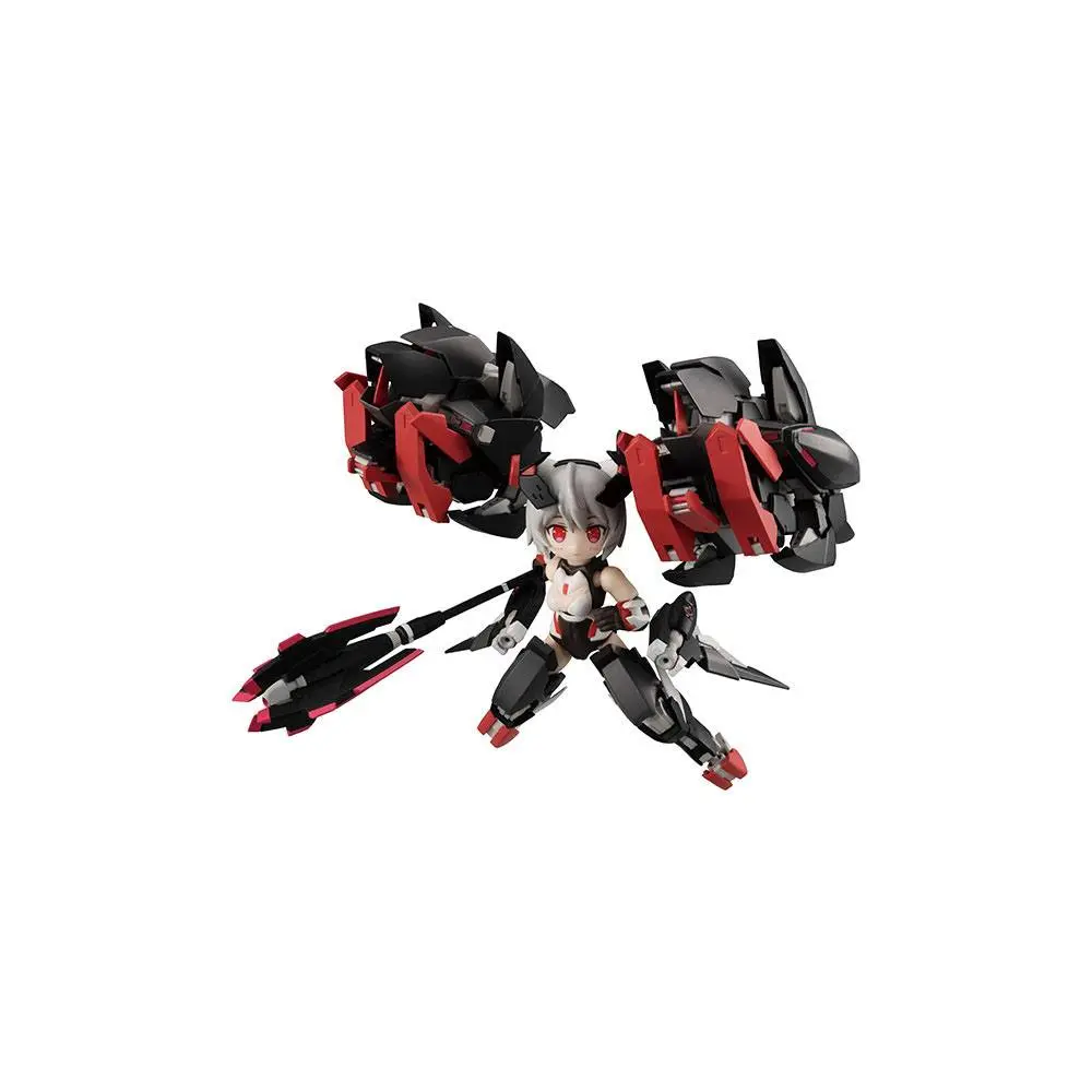 Alice Gear Aegis Desktop Army Sylphie II Mode-B Gullinbursti Armor akciófigura 20 cm termékfotó