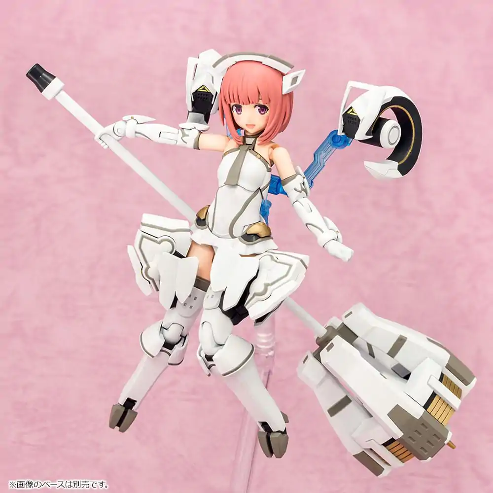 Alice Gear Aegis Megami Device Aika Aikawa Műanyag modell készlet 16 cm termékfotó