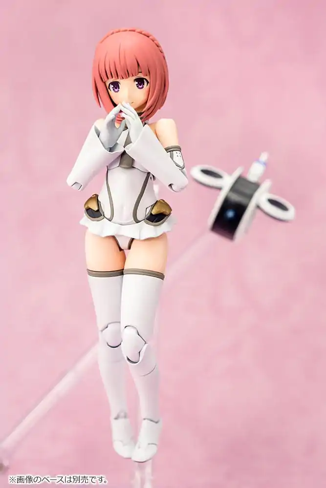Alice Gear Aegis Megami Device Aika Aikawa Műanyag modell készlet 16 cm termékfotó