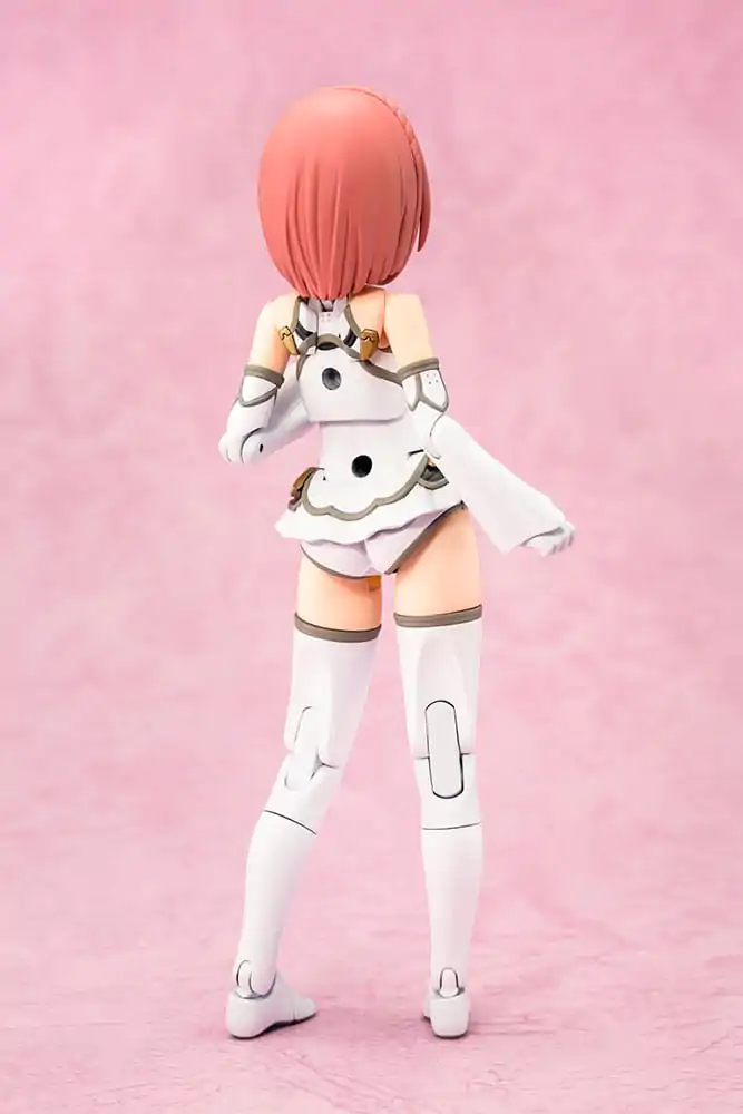 Alice Gear Aegis Megami Device Aika Aikawa Műanyag modell készlet 16 cm termékfotó