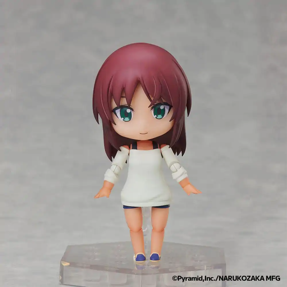 Alice Gear Dform Aegis Expansion Sitara Kaneshiya akciófigura 9 cm termékfotó