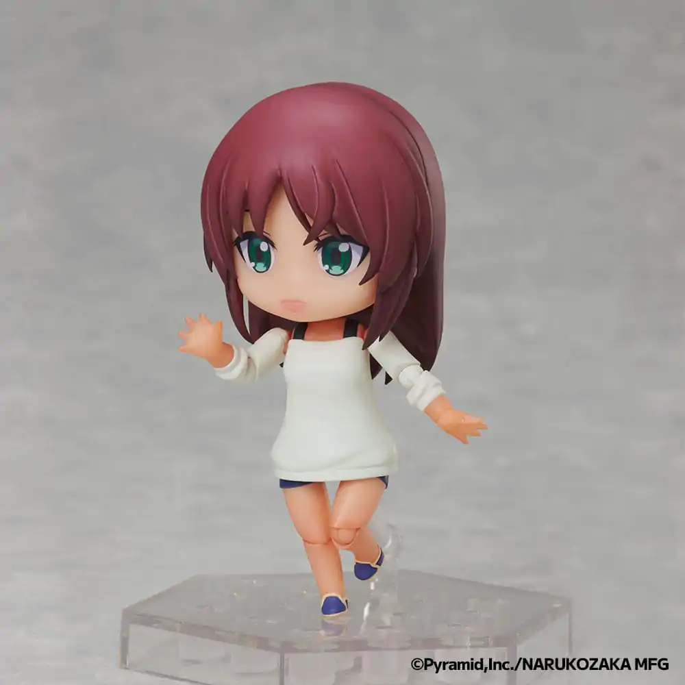 Alice Gear Dform Aegis Expansion Sitara Kaneshiya akciófigura 9 cm termékfotó